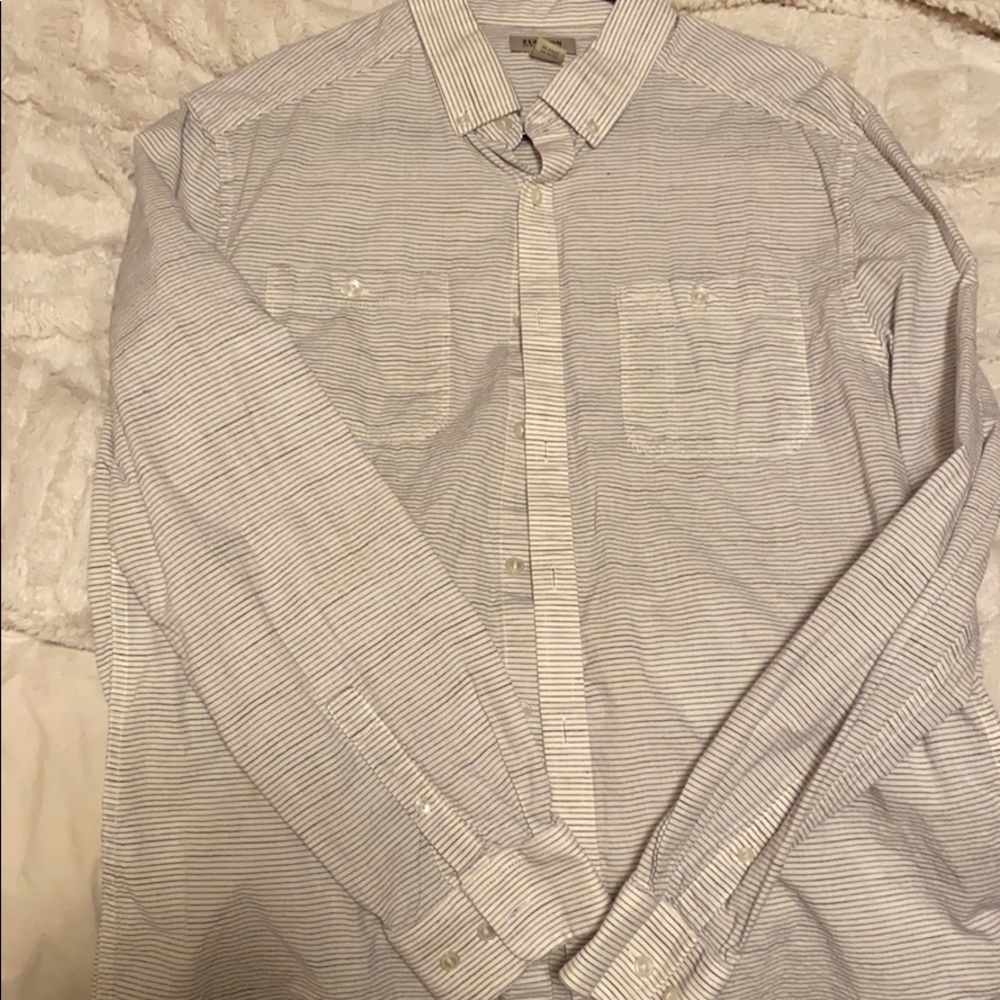 Kenneth Cole reaction shirt